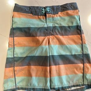 Art Class Swim Trunks from Target